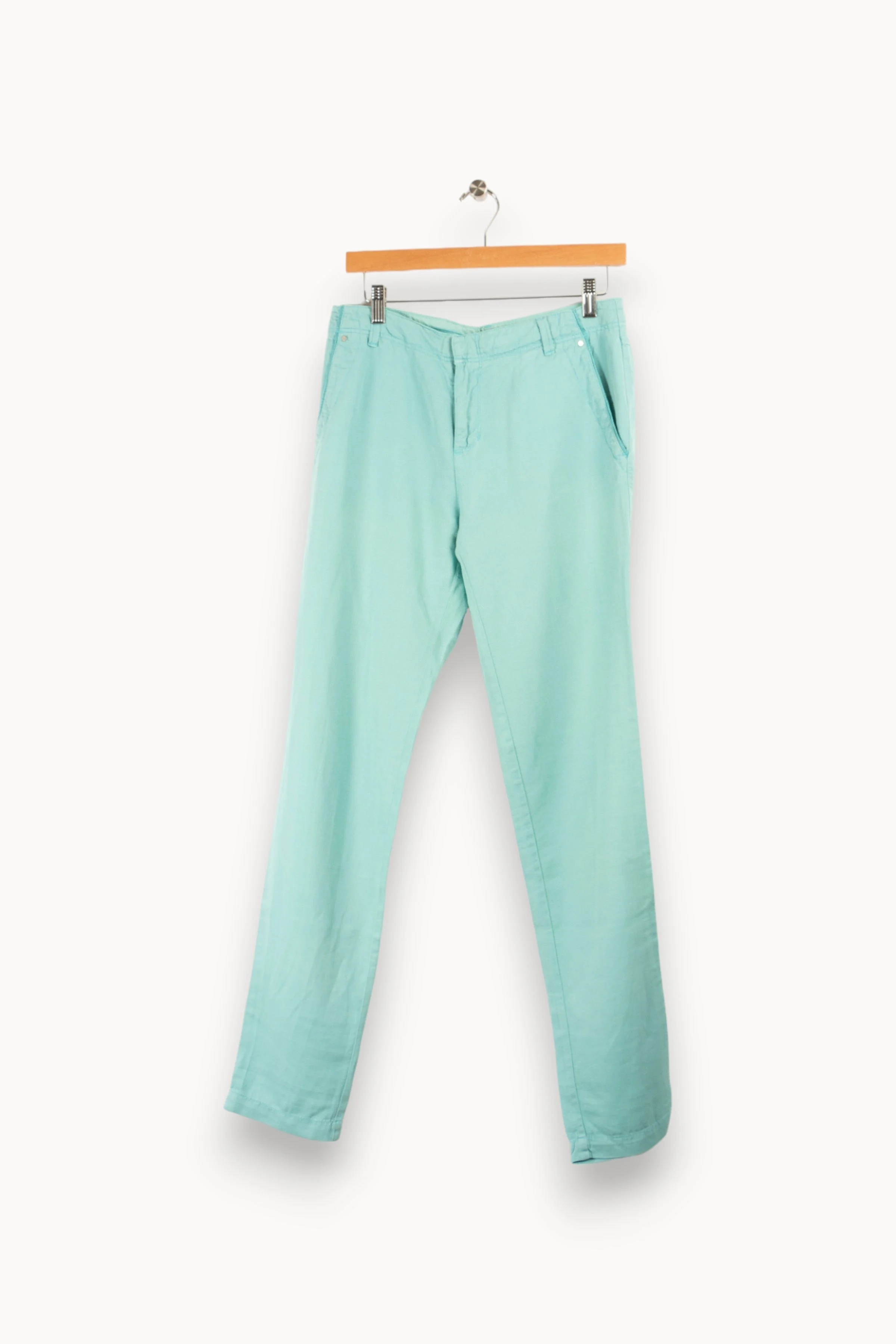 Pantalon | Bleu