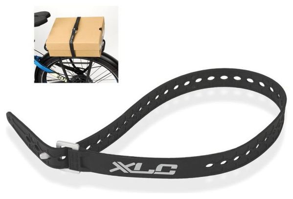 Sangles de fixation XLC