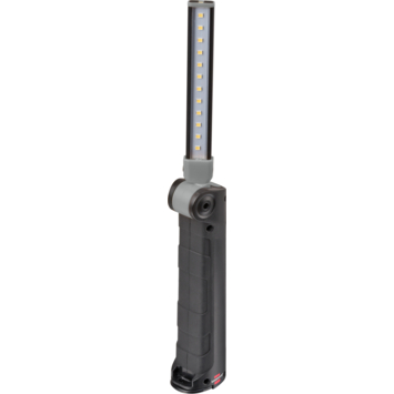 Brennenstuhl Oplaadbare LED werklamp SANSA 401 A