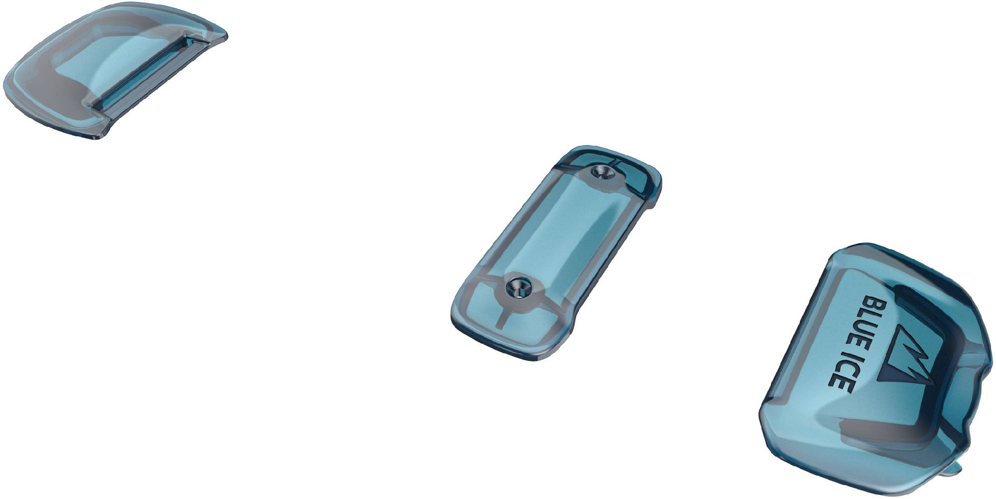 Blue Ice Harfang crampon