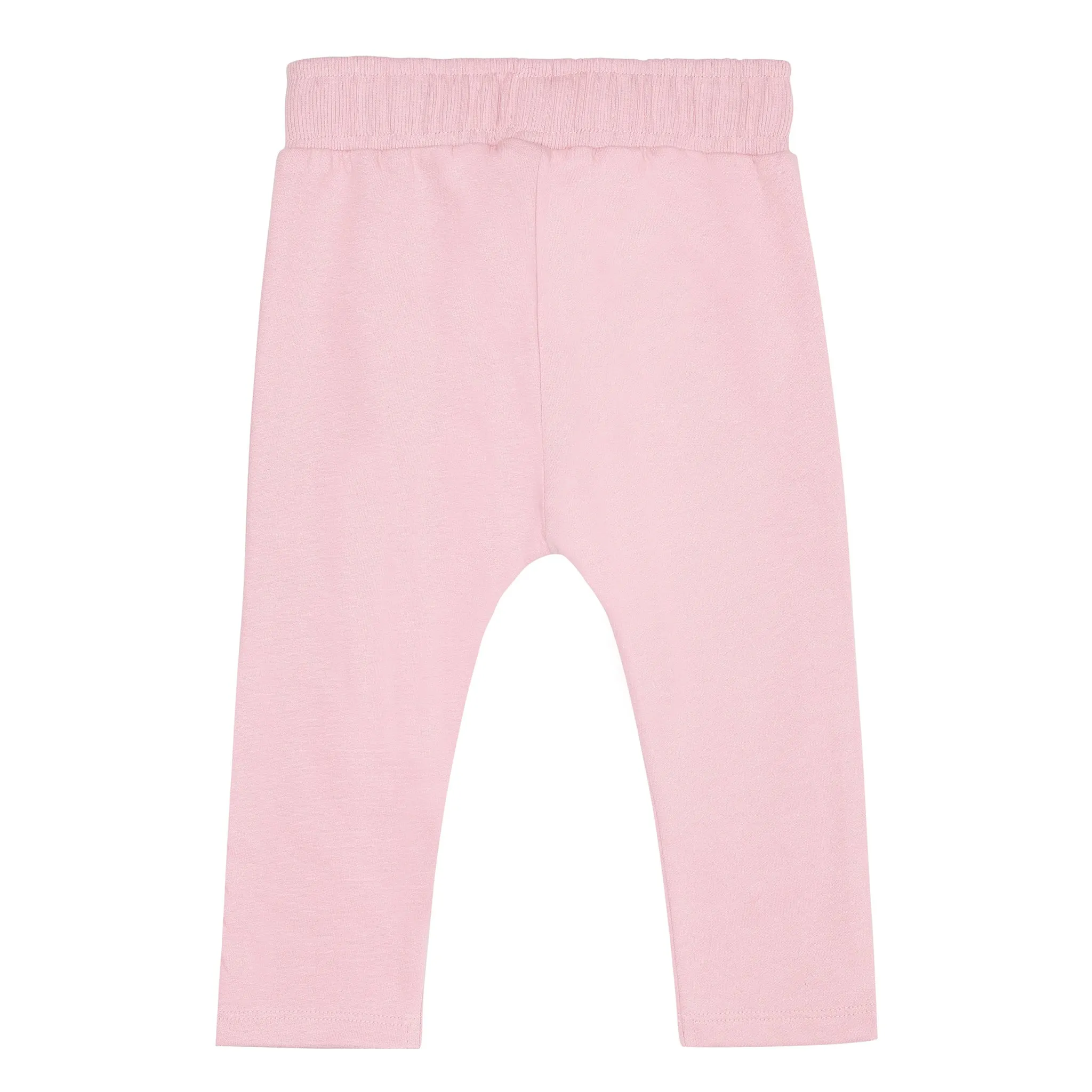 The New Pantalon Ouaté Juliana 6-36mois