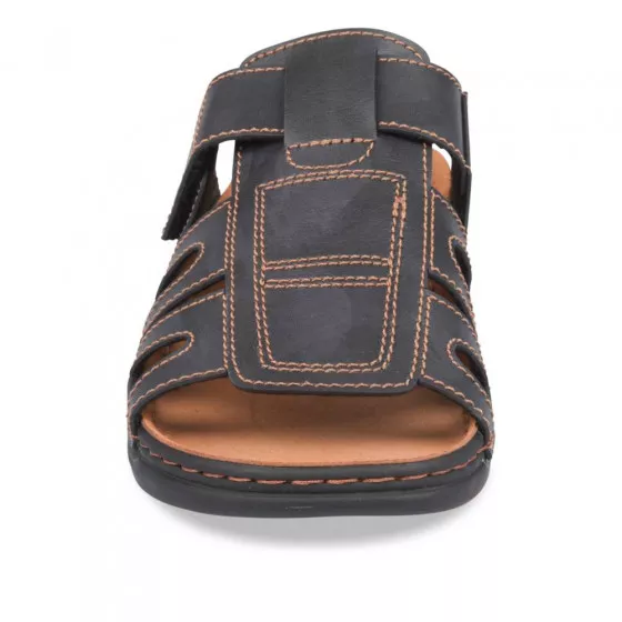Mules NOIR CAPE BOARD
