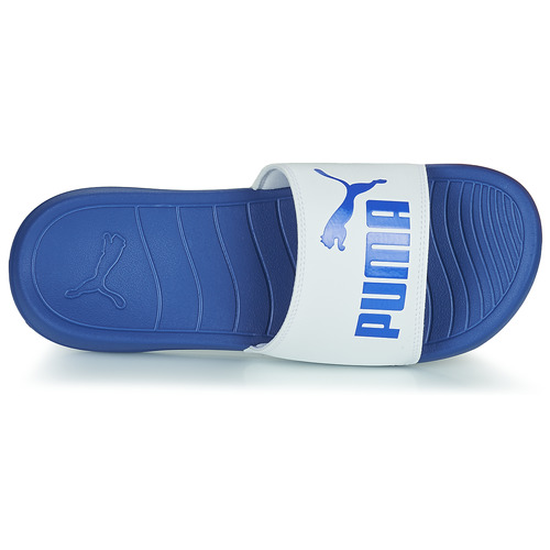 Puma - POPCAT 20 - Bleu / Blanc