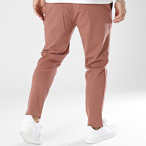 Pantalon Jogging Rouge