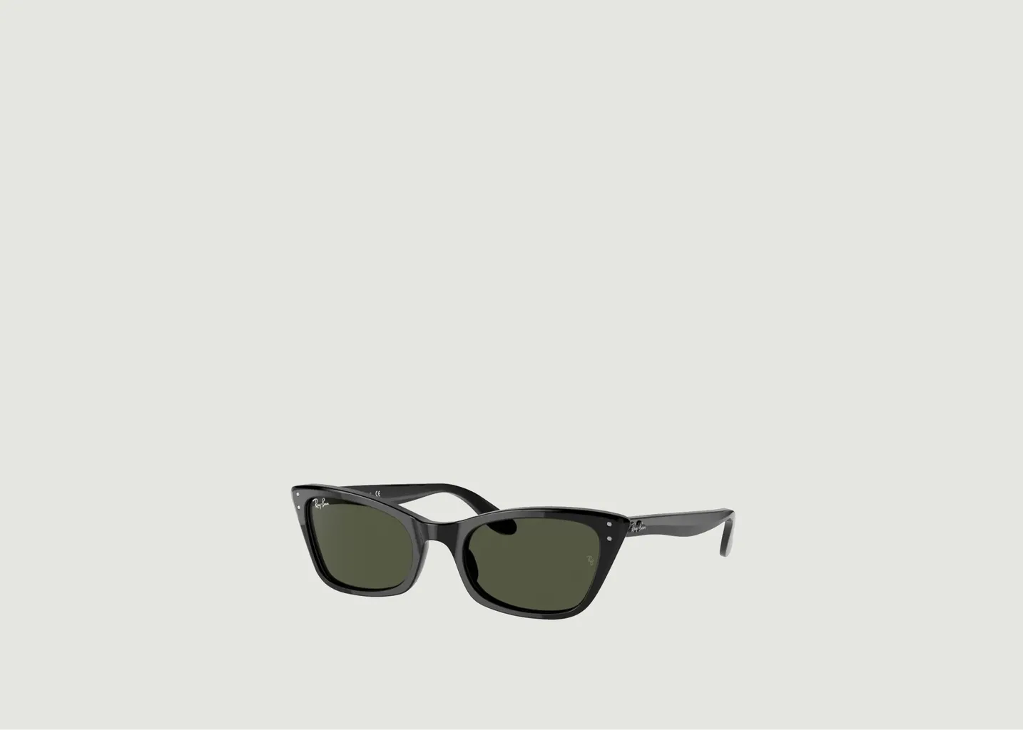 Lunettesde soleil Lady Burbank Ray-Ban