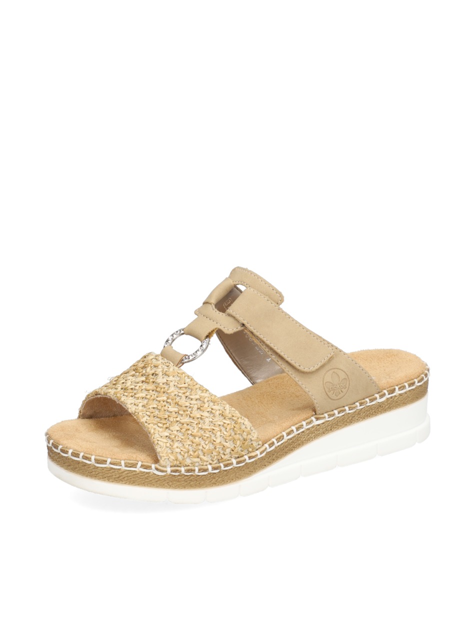 Textil Pantoffel