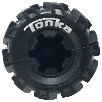 Tonka Hundespielzeug Snack Feeder Achse 18cm