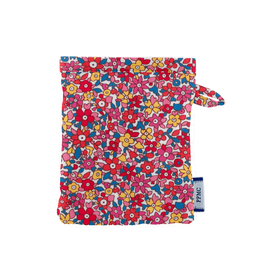 Mini-Gant Démaquillant Cocktail De Fleurs