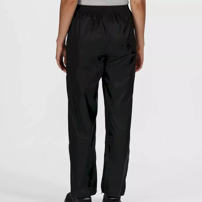 Regatta Wms Pack-It Rainpants