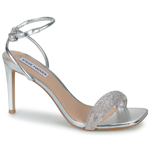 Steve Madden - ENTICE-R Plata