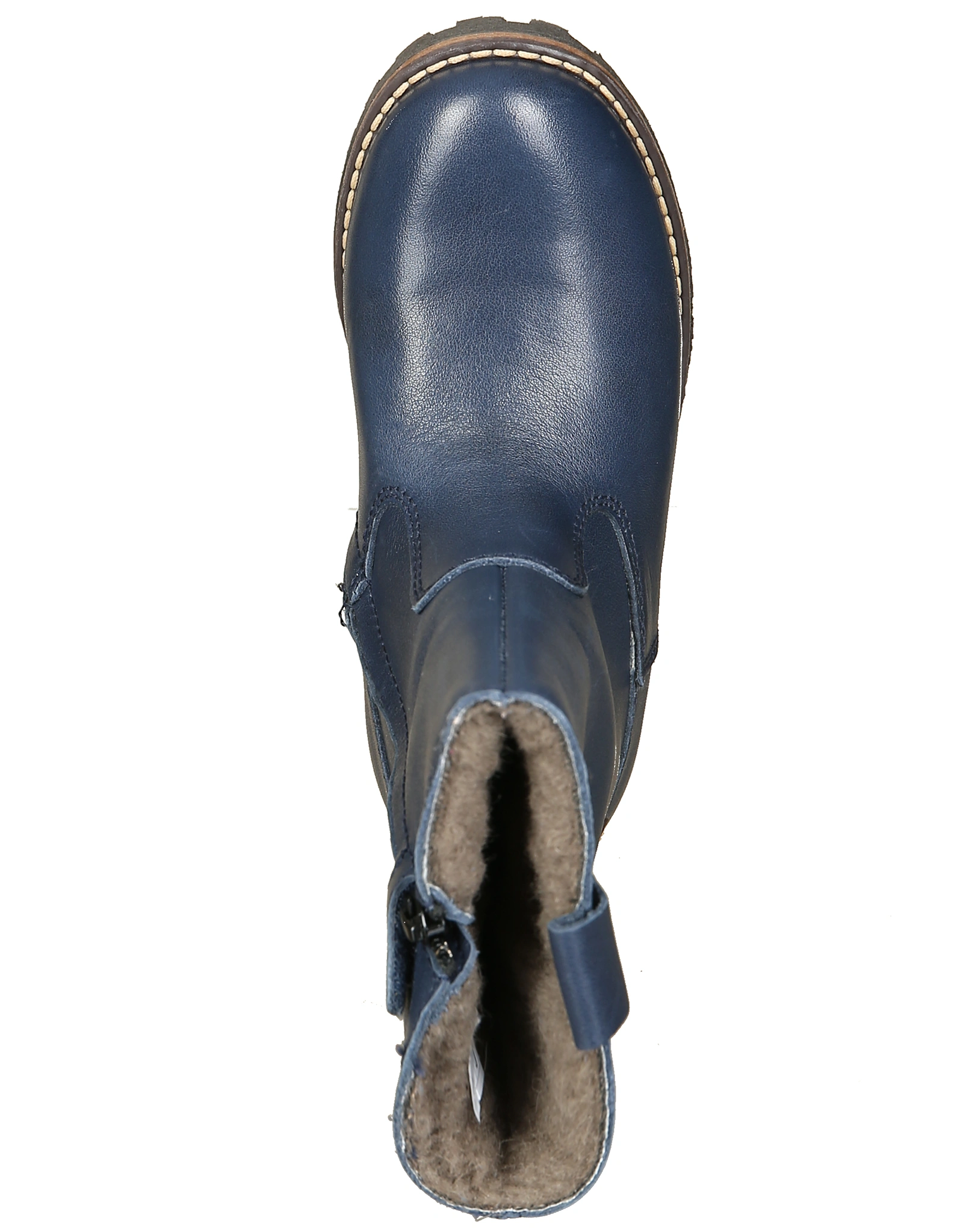 Winterstiefel MAXINE TEX in dark blue