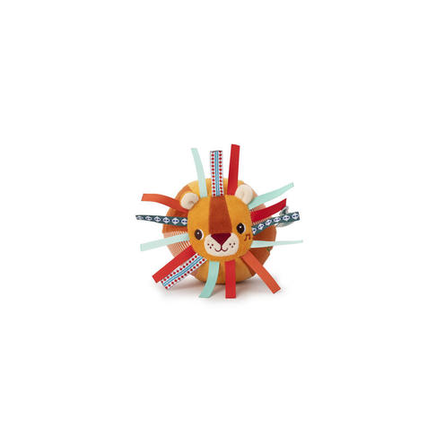 Jack balle Orange - LILLIPUTIENS