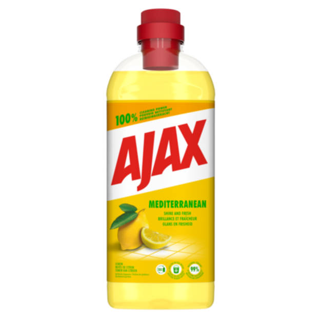 Ajax Allesreiniger Citroen 1L