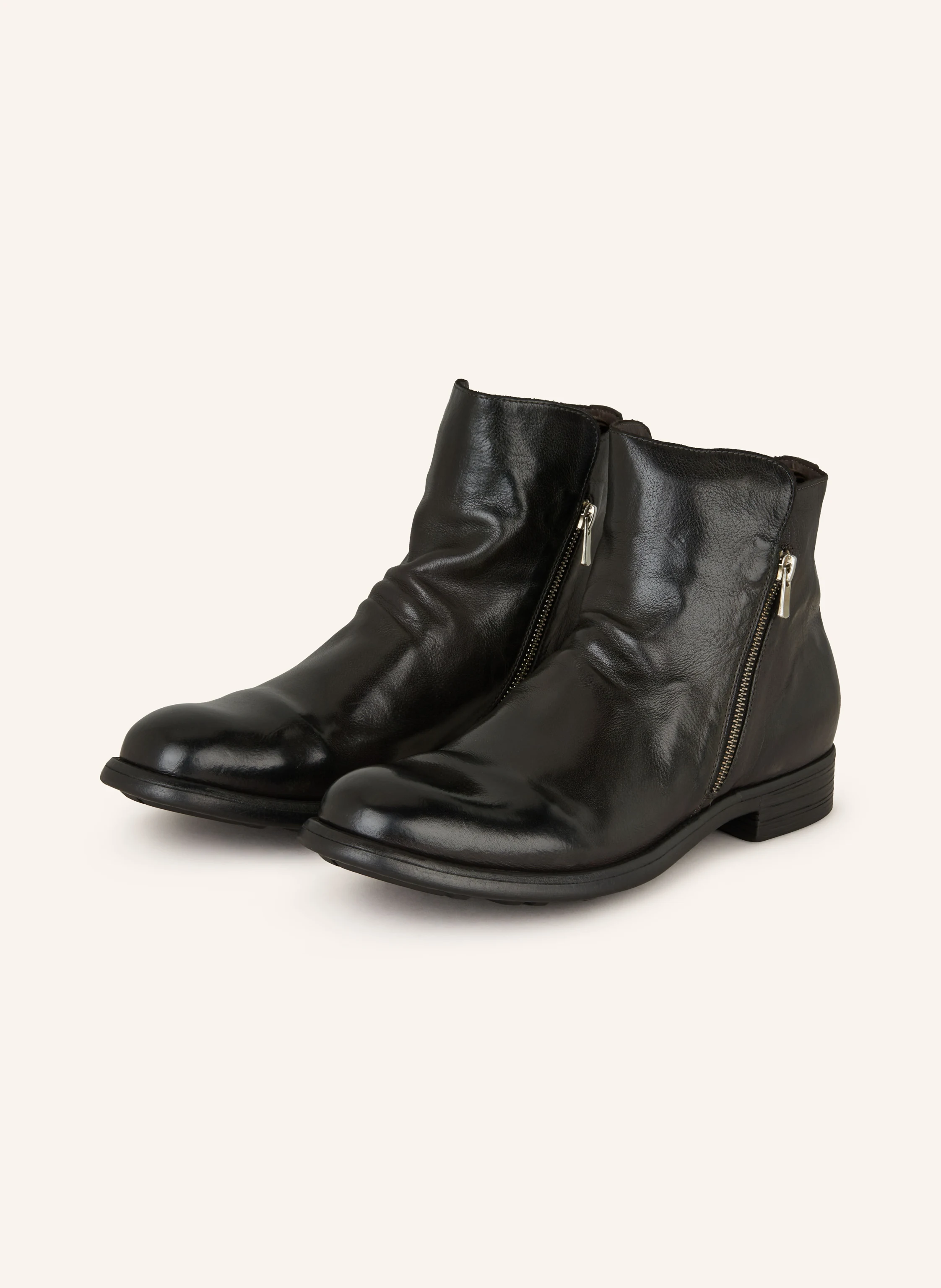 OFFICINE CREATIVE Stiefeletten CHRONICLE/042
