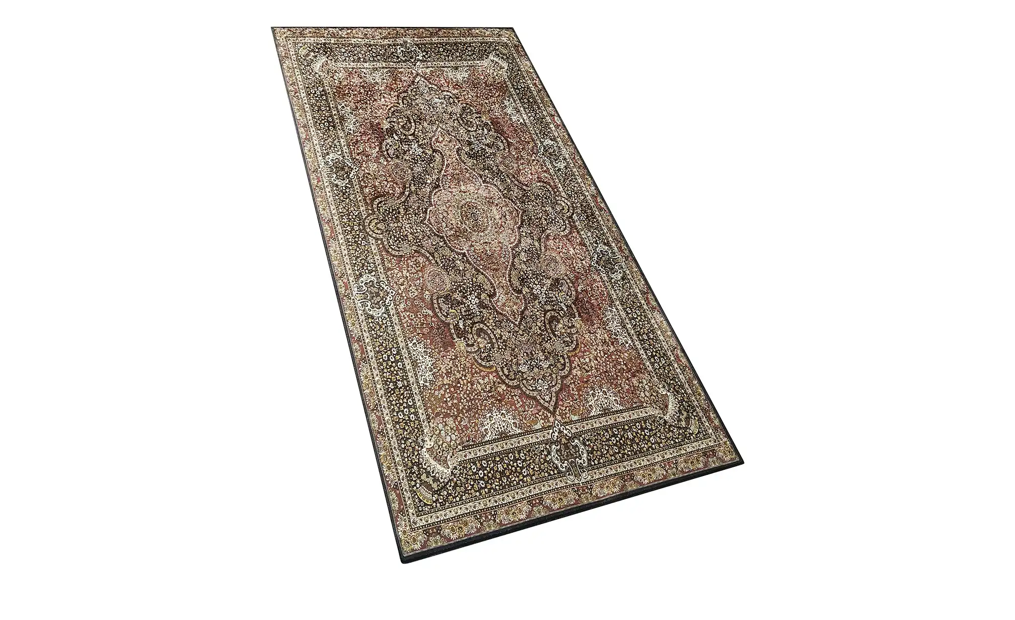 como Kurzflorteppich Flat Beauty Oriental