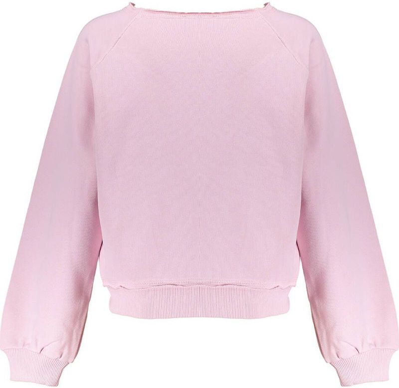 Frankie & Liberty meisjes sweater - Rose
