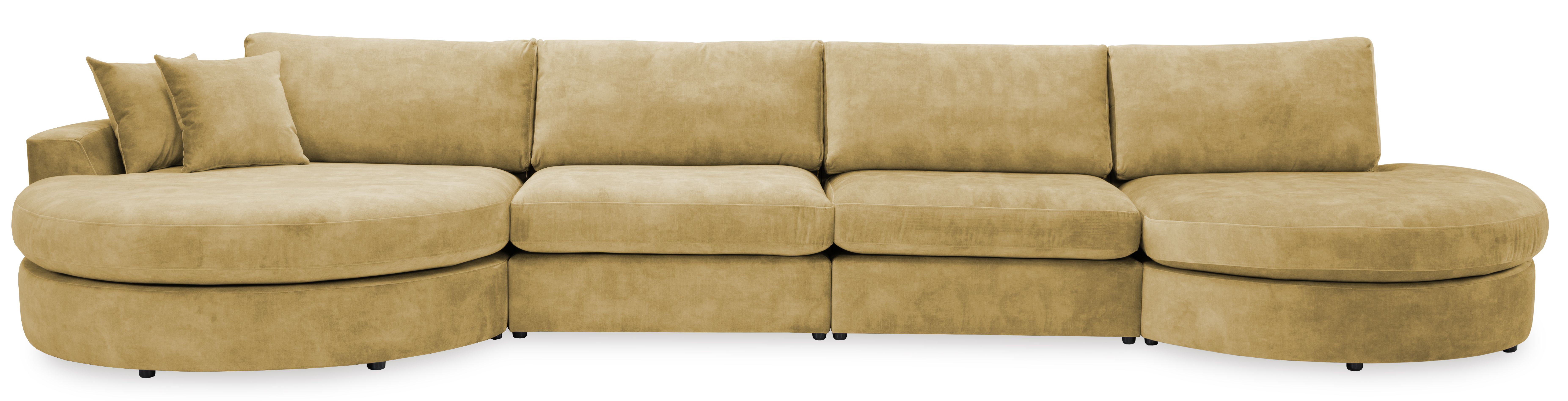 Loungebank  Fenton