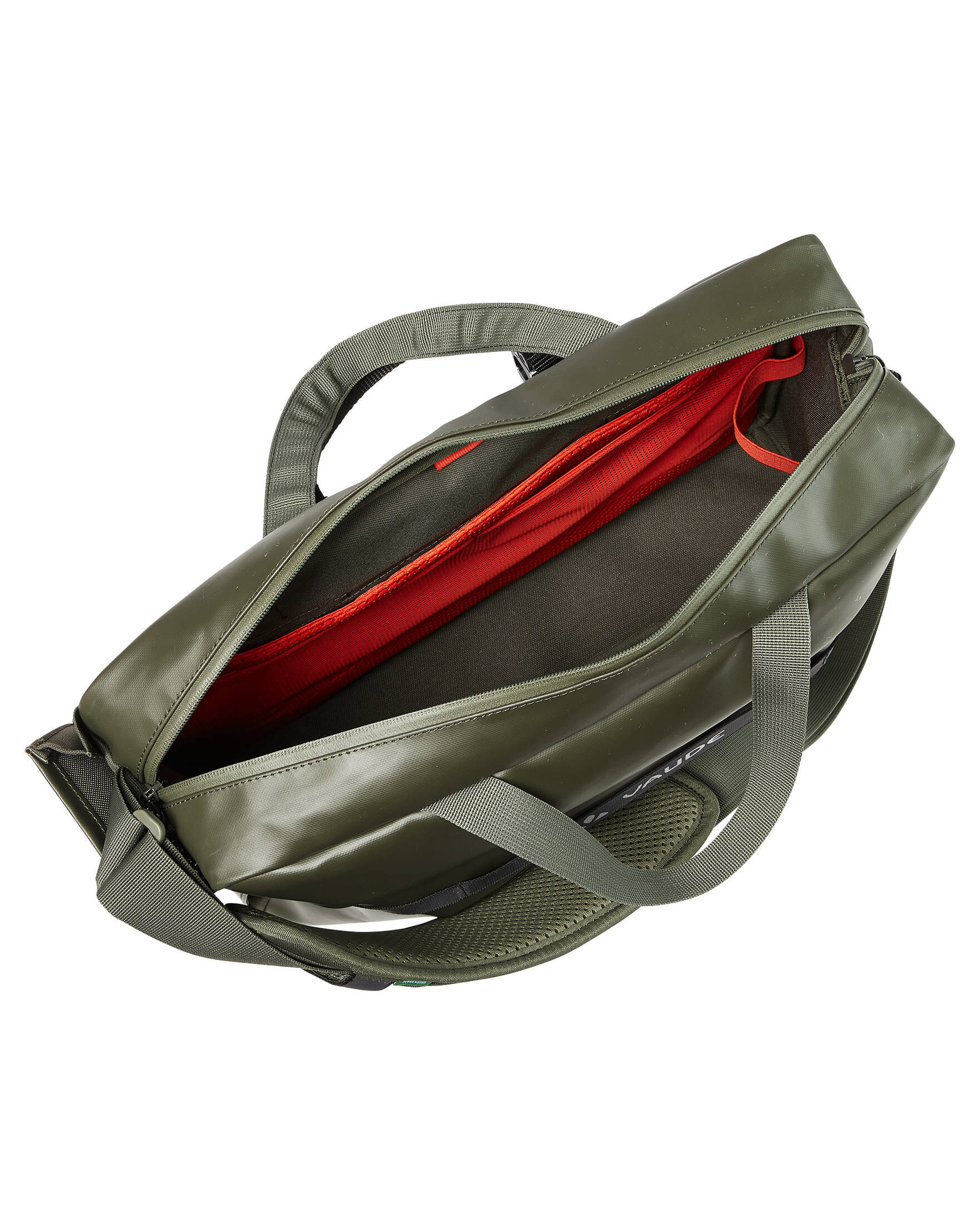 VAUDE| RT-Hinterradtaschen Mineo Commuter Briefcase 17