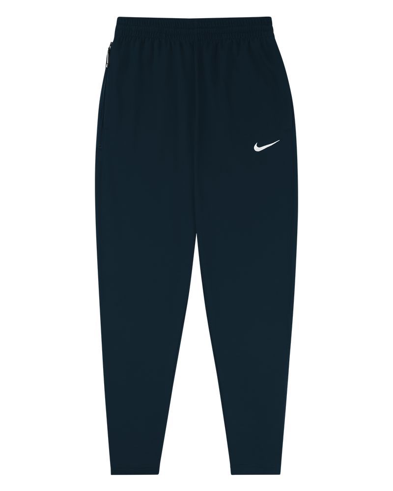 Pantalon de basket Nike Team Bleu pour femme