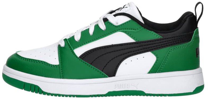 Puma Puma Rebound V6 Lo PS groen