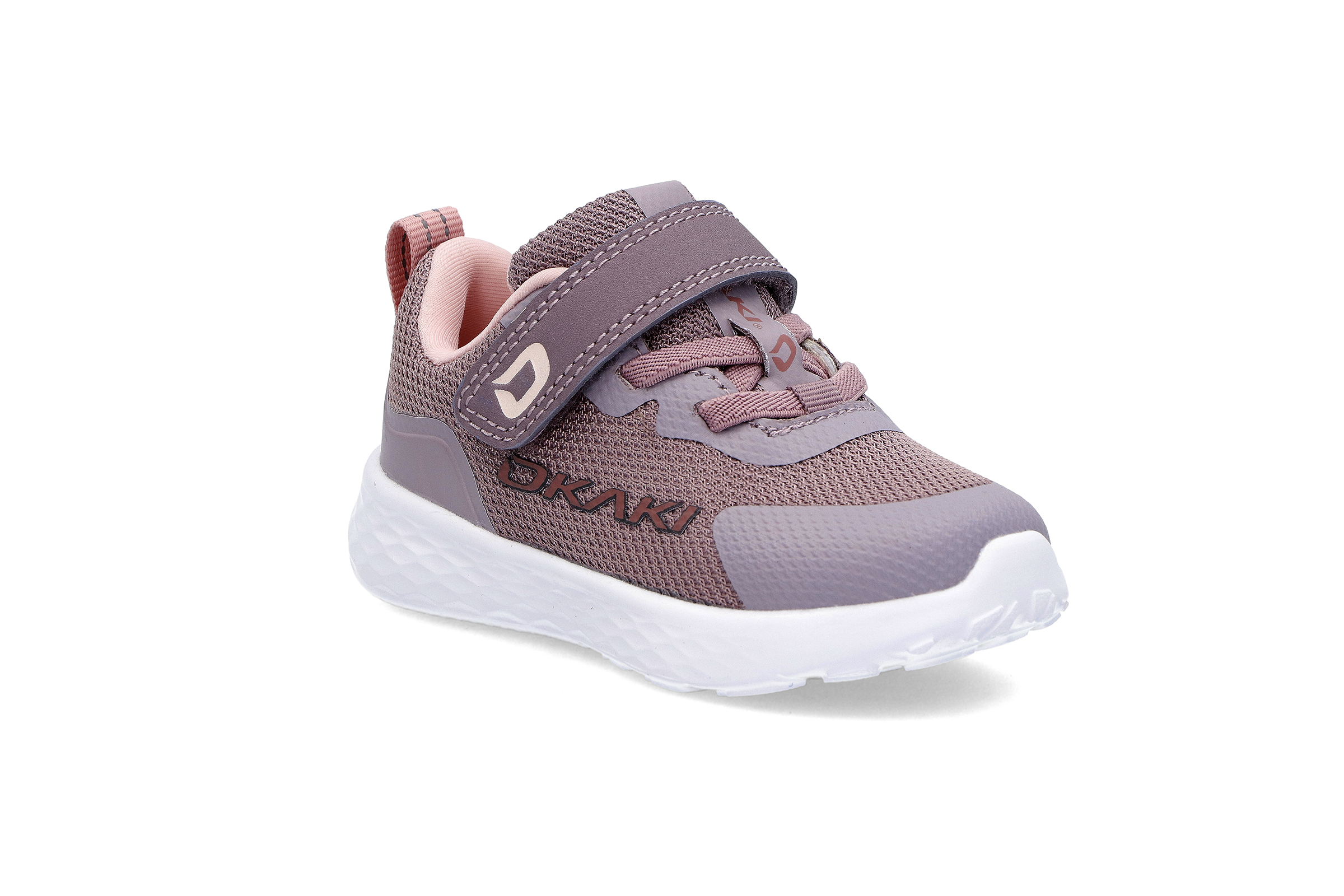 Sporty førstegangssko