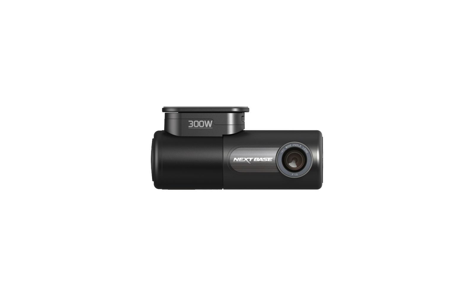 Nextbase 300W Dashcam mit WiFi