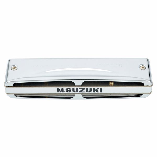 Suzuki MR-350V Promaster G