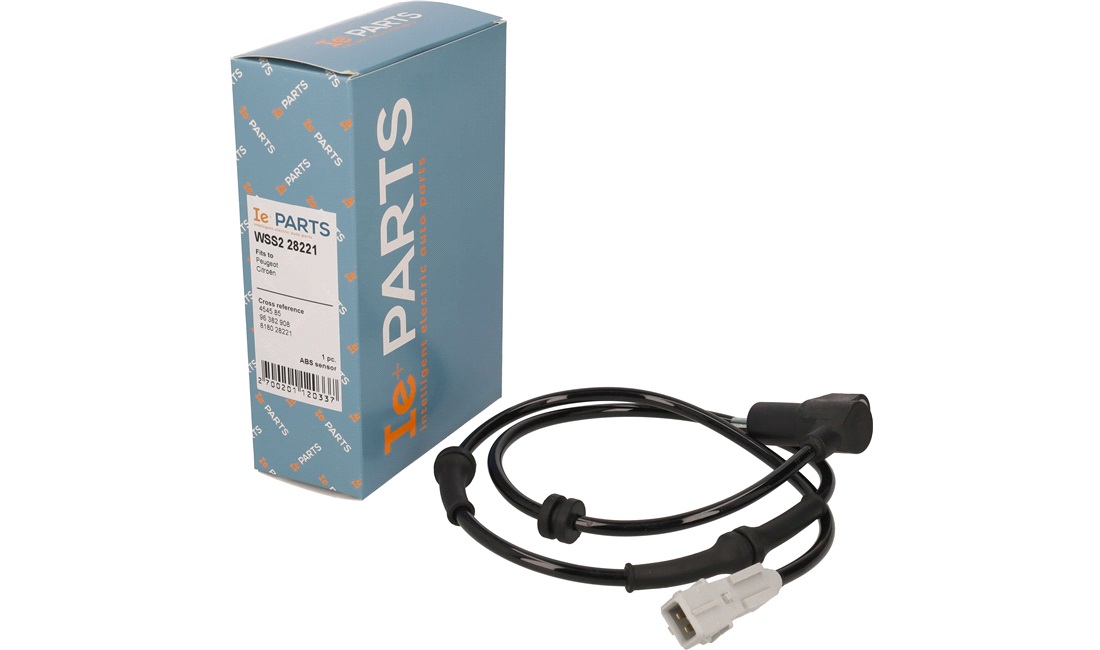 ABS sensor