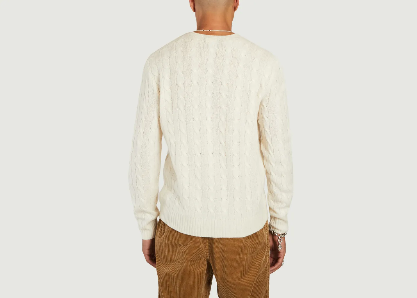 Pullover Polo Ralph Lauren