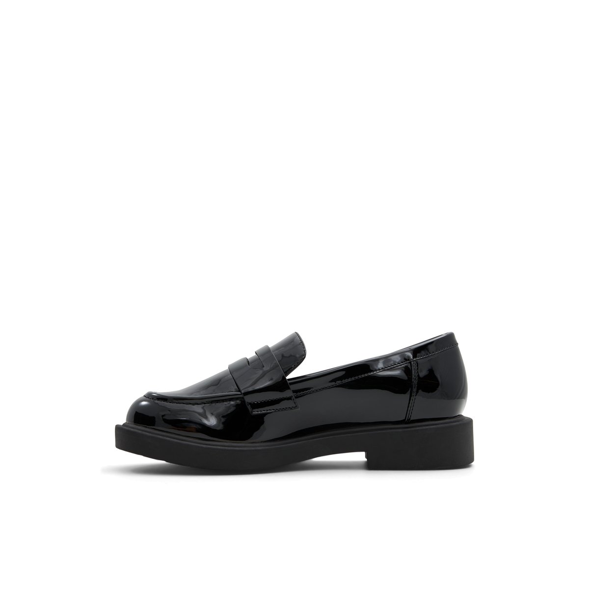 CALL IT SPRING-Frankiie-l-Flâneurs - Talon plat - Noir