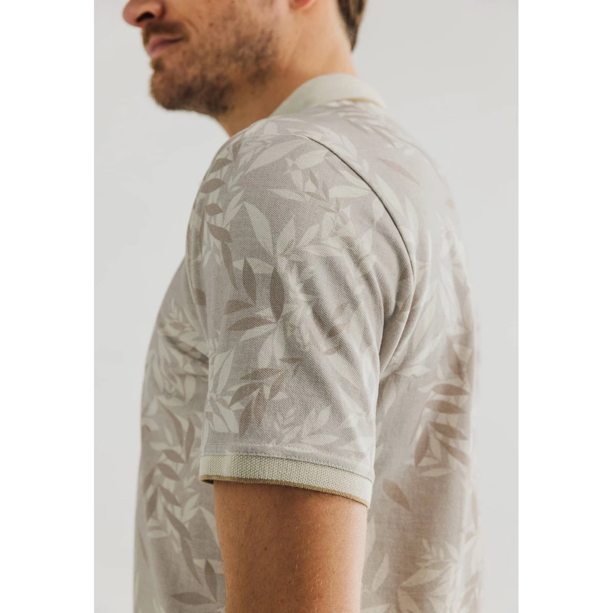 Heren T-shirt KBIS25-M17