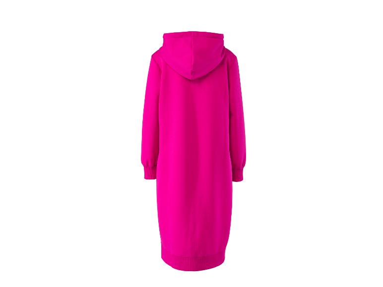 Lang dames vest