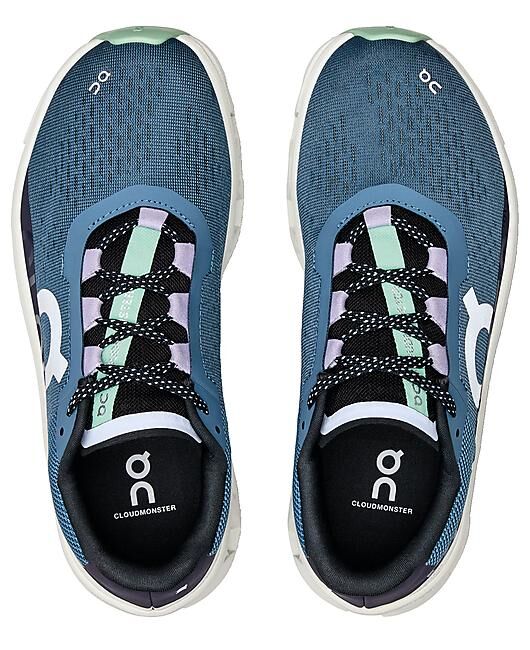 ON RUNNING - CHAUSSURES DE RUNNING CLOUDMONSTER W