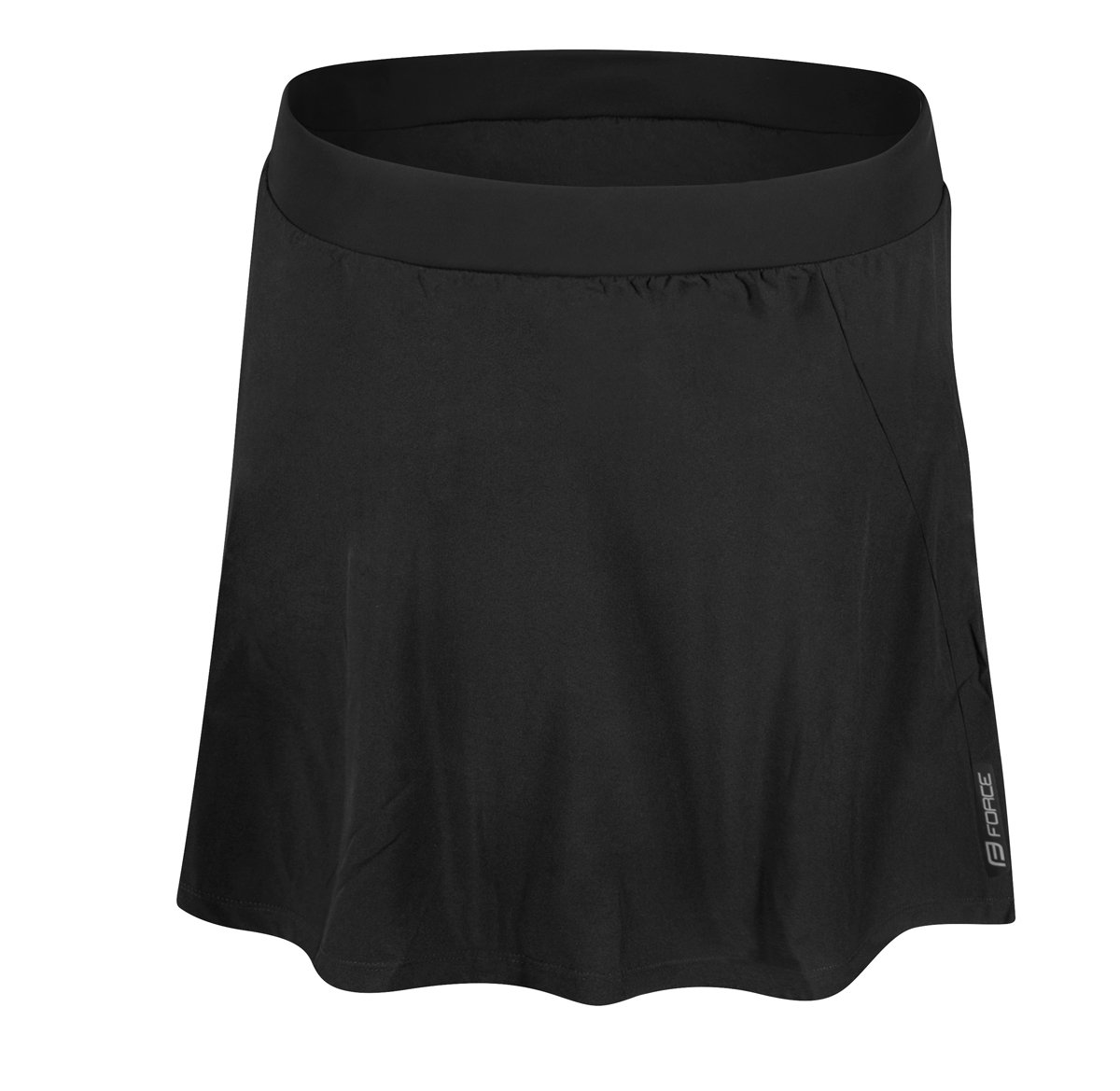 Force Daisy Cykelnederdel med indershorts med indlæg