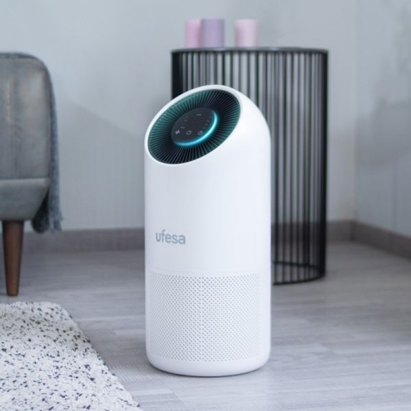 Purificador de Ar Ufesa PF6500