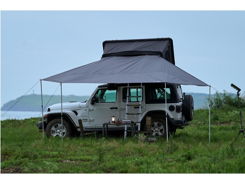 Wild Land Universal Tarp Dachzelt Universal