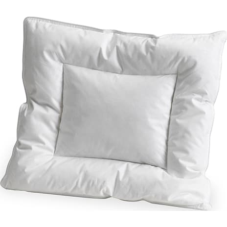 Danica babypude 40x45 cm - Lav