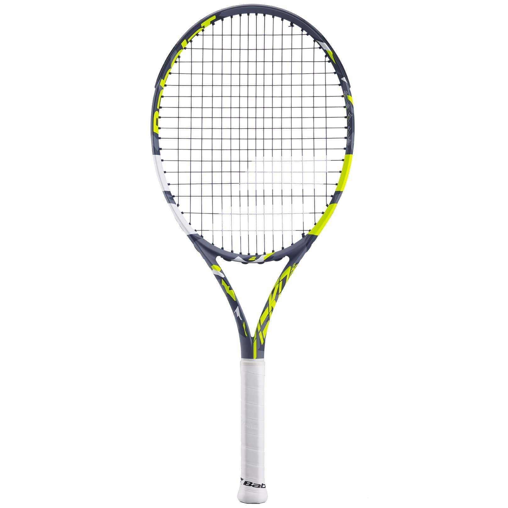 Babolat Aero 26 Tennis Racket Juniors