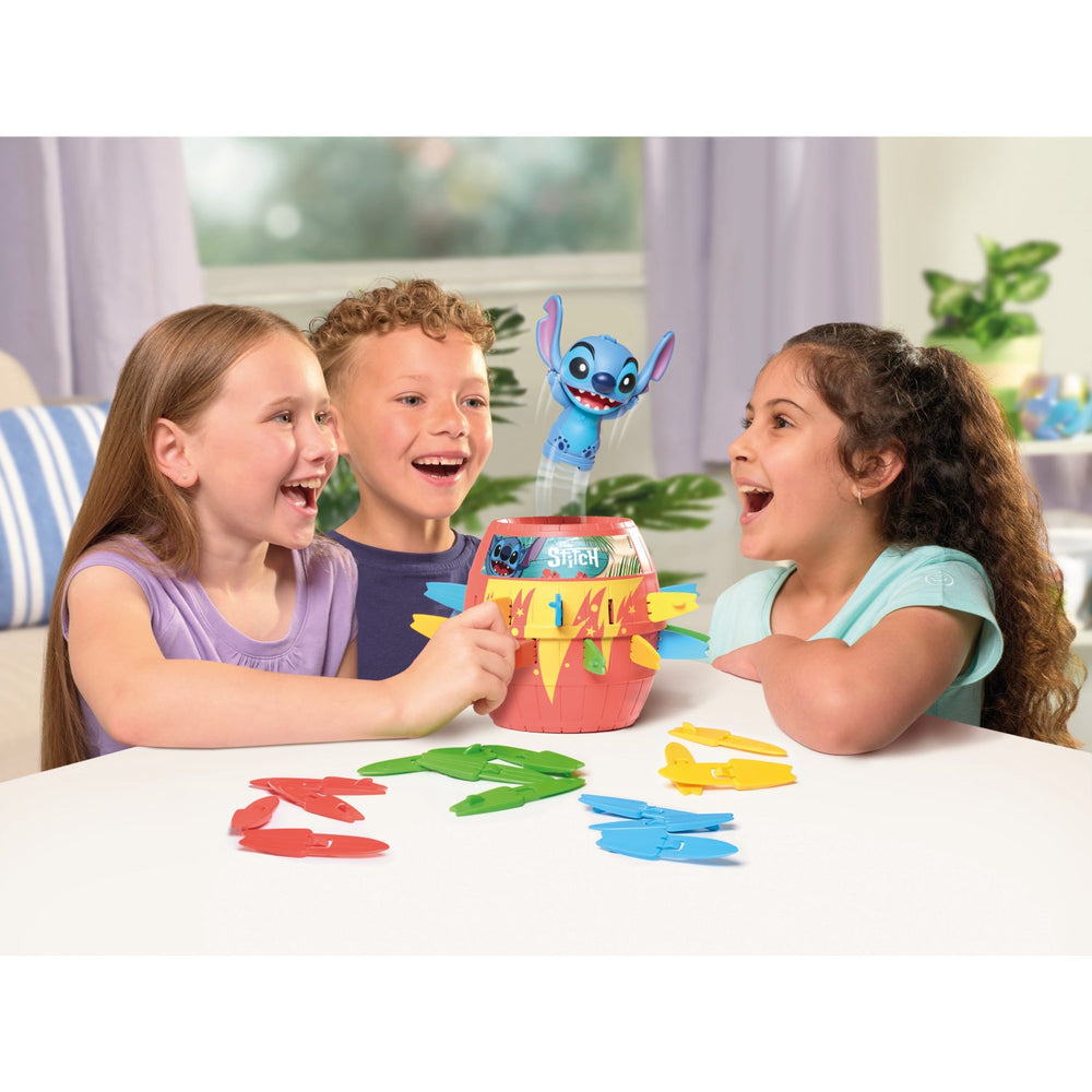 Køb Games Pop-Up Stitch
