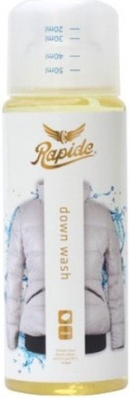 Rapide - Dons Wash - Wasmiddel - 300ML - Reinigt Donsmaterialen