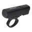 Sykkellykt LED foran 1000 lm IP44