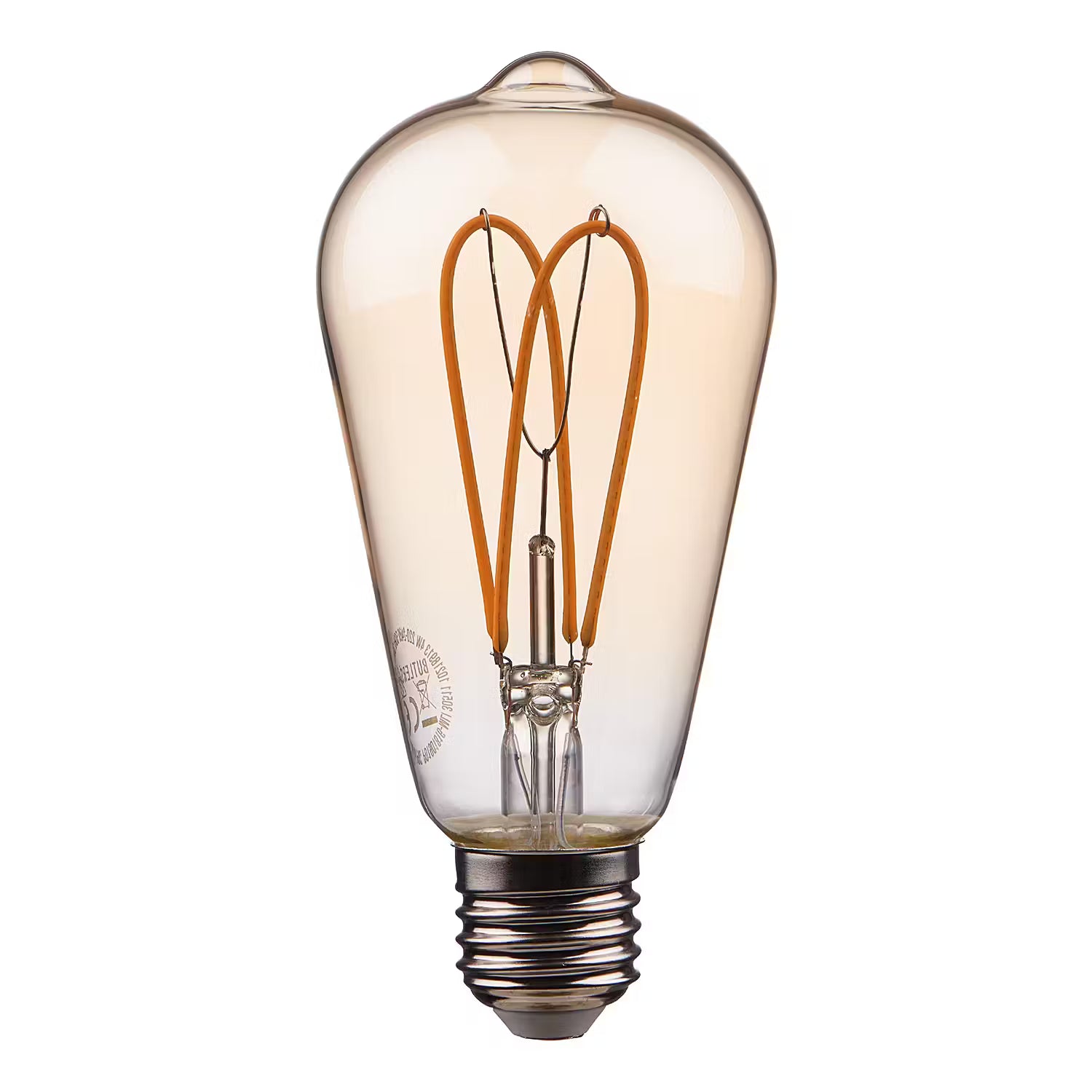 BRIGHT LIGHT LED-Glühbirne