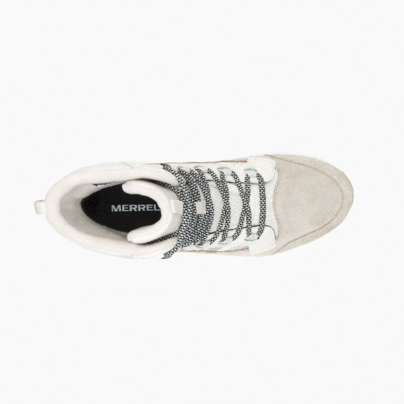 Bravada Edge 2 Thermo Mid Wp - Chaussures randonnée femme