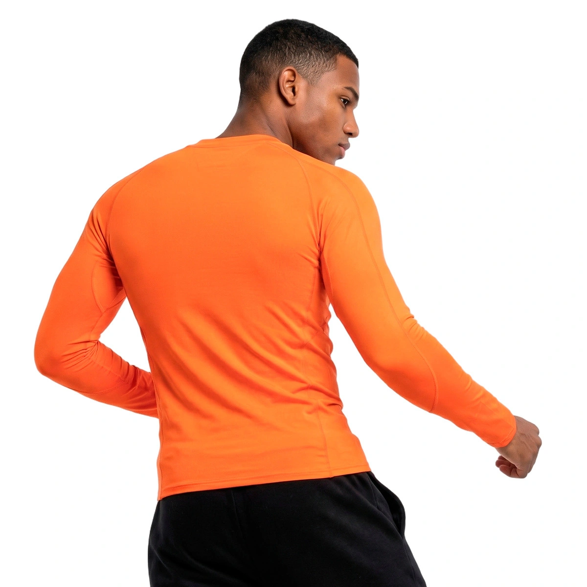 Camisola Mercury Tecnic