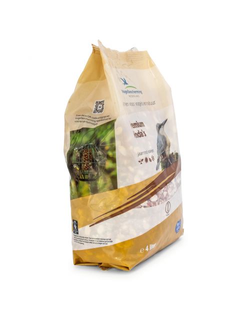Wildbird Vbn Premium Pinda's - Tuinvogelvoer