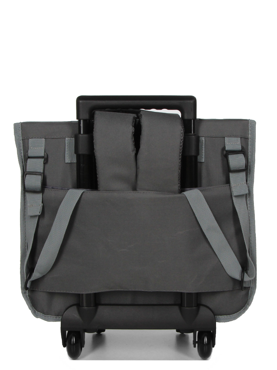 Cartable À roulettes Hot Wheels Thrill 38 cm