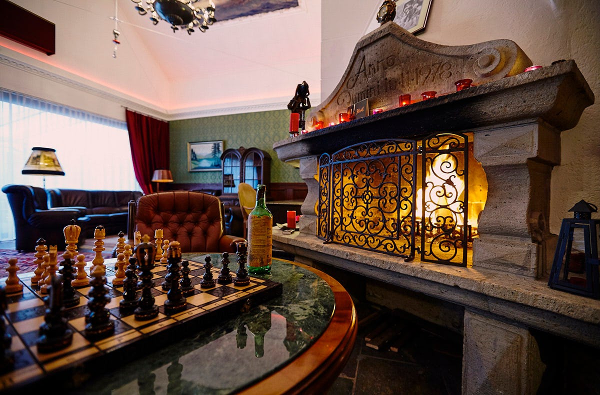 Erotik Hotel NRW in Selm - Knisternde Übernachtungen