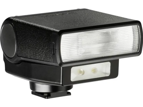 Panasonic DMW FL 200, Trådløs forbindelse, 4 kanaler, Slave blitz