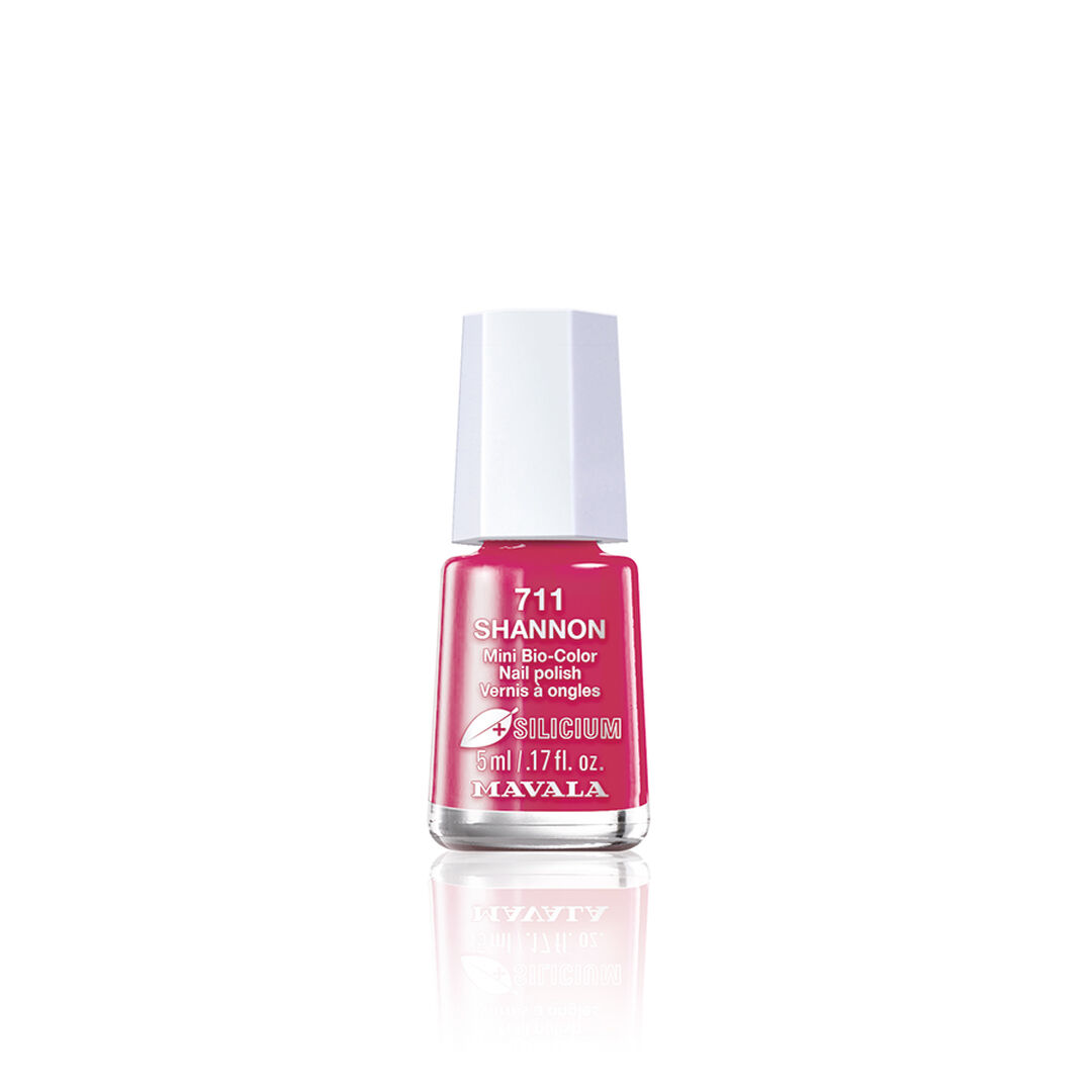 MAVALA VERNIZES Mini Color's Bio