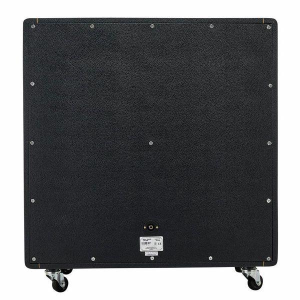 Marshall MR1960AHW Gitarrenbox schräg